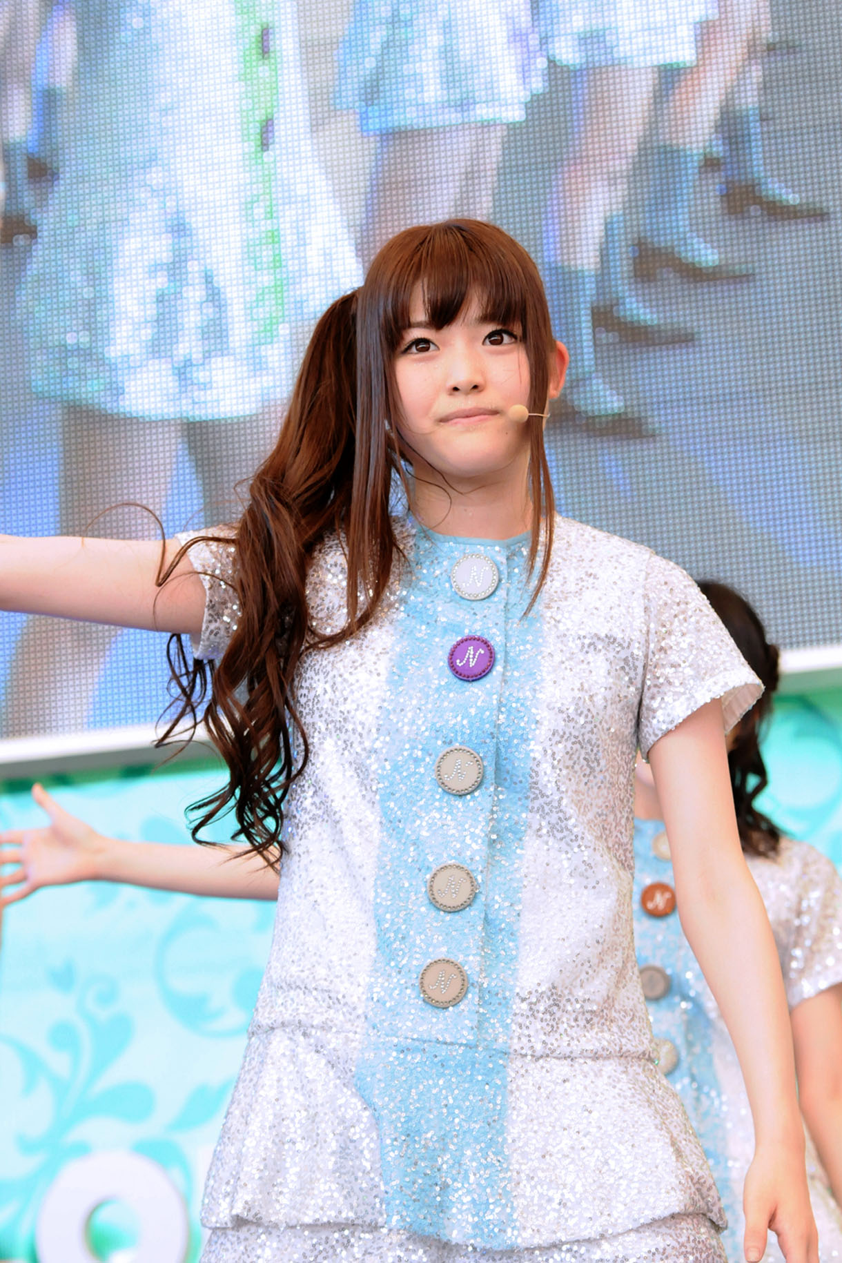 松村沙友理