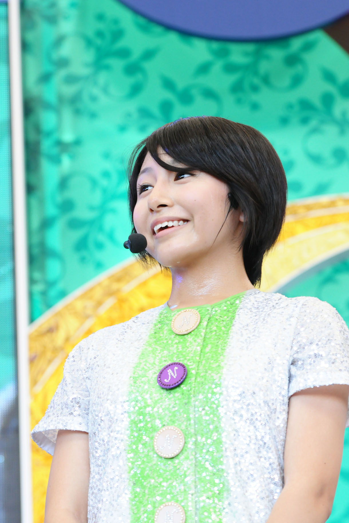市來玲奈