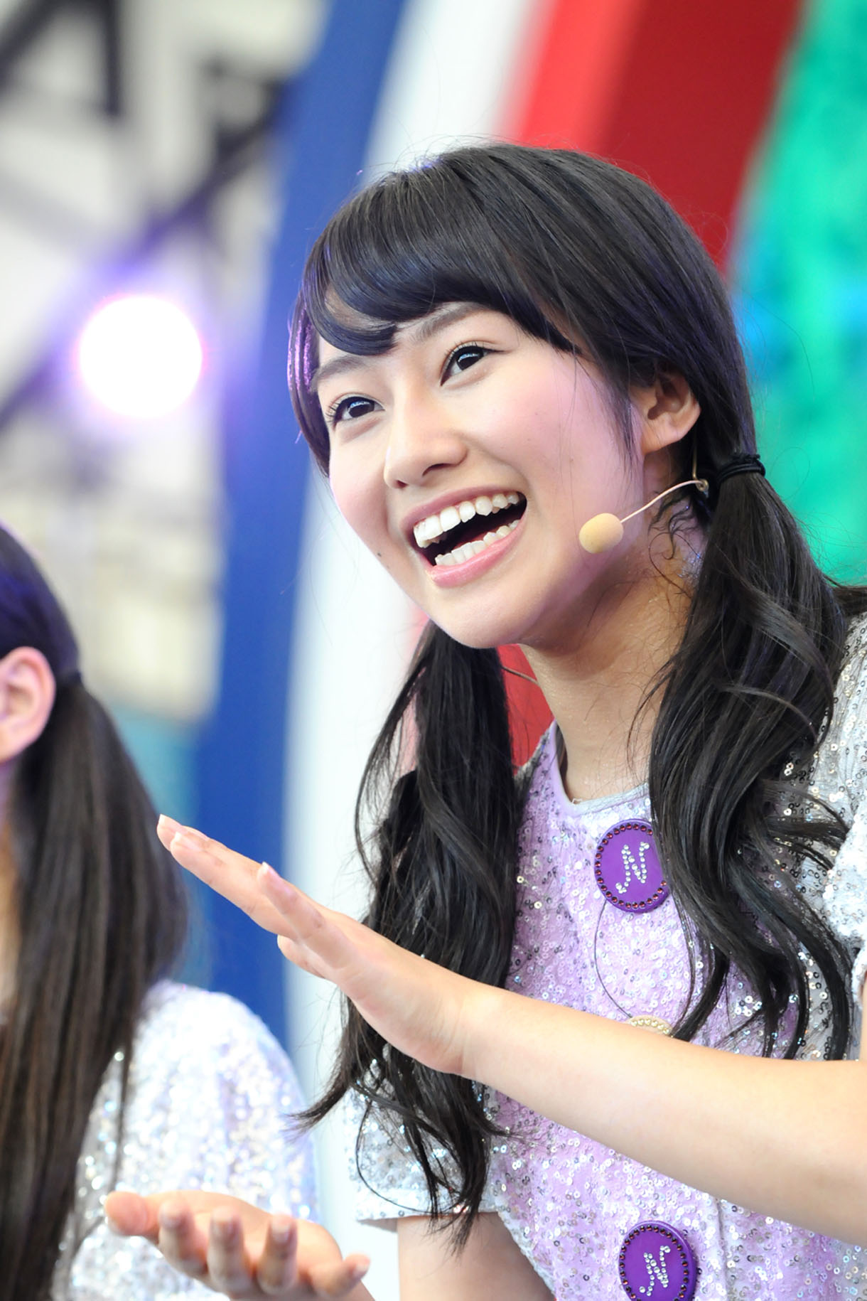 桜井玲香