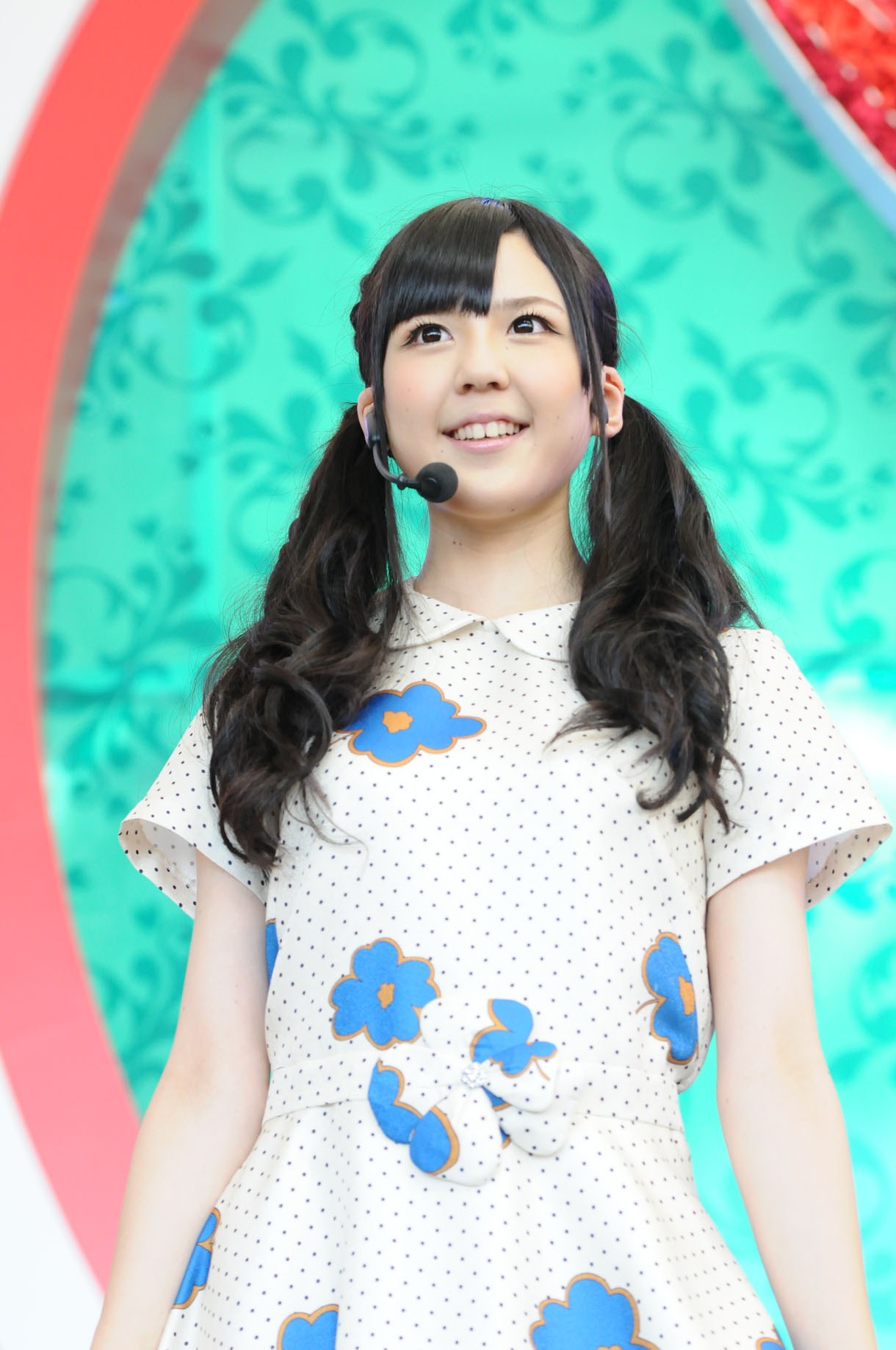 大和里菜