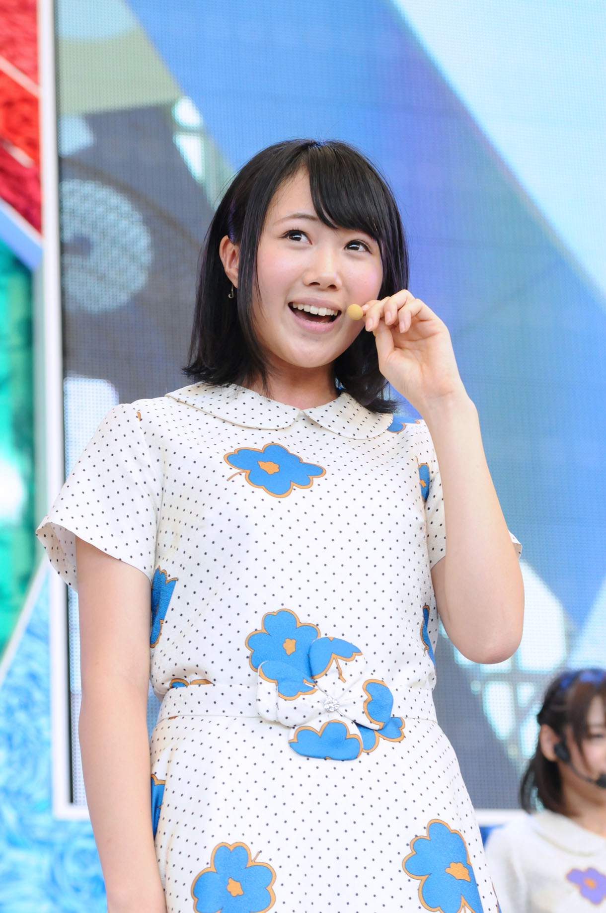 永島聖羅