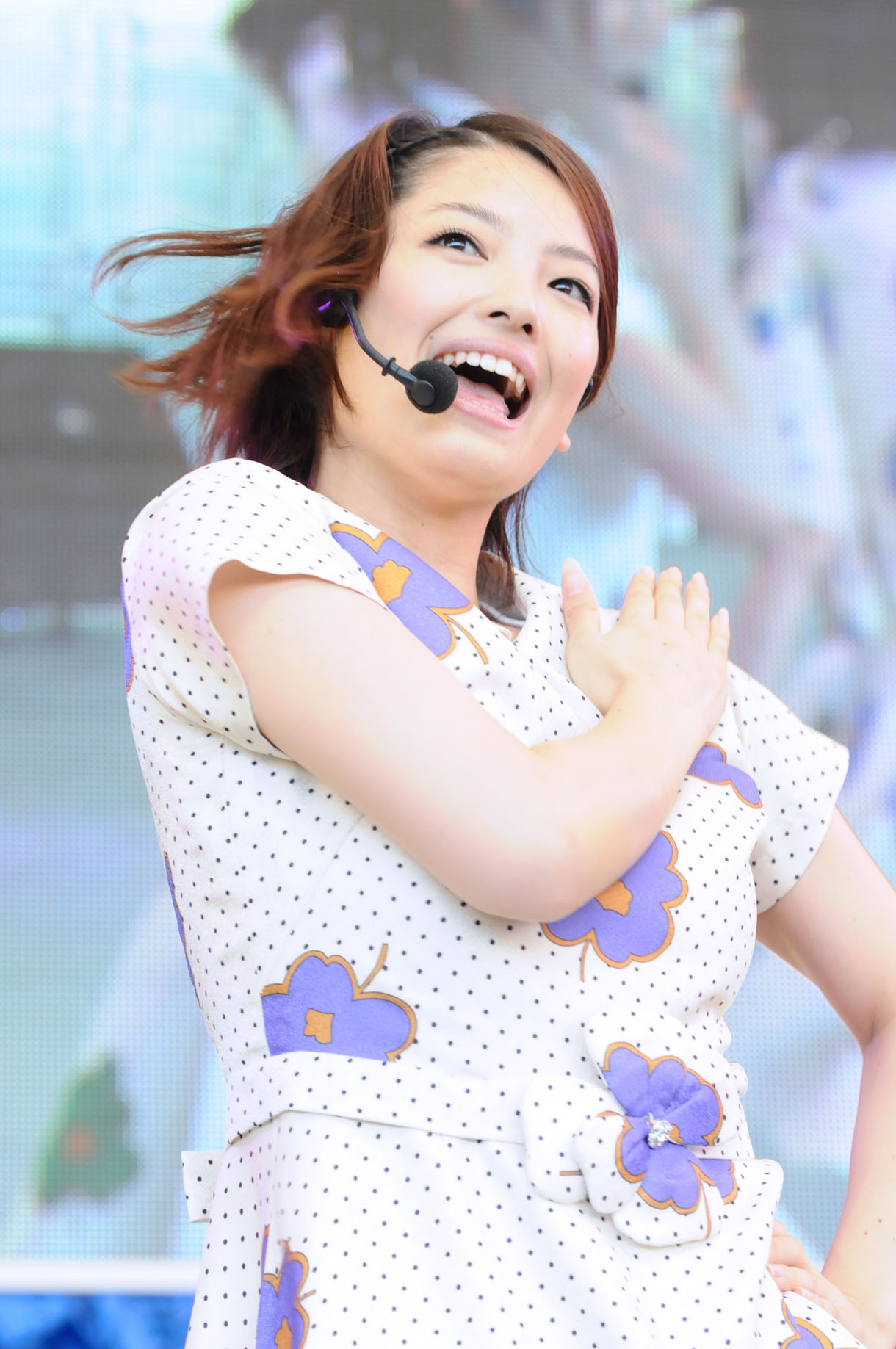 岩瀬佑美子