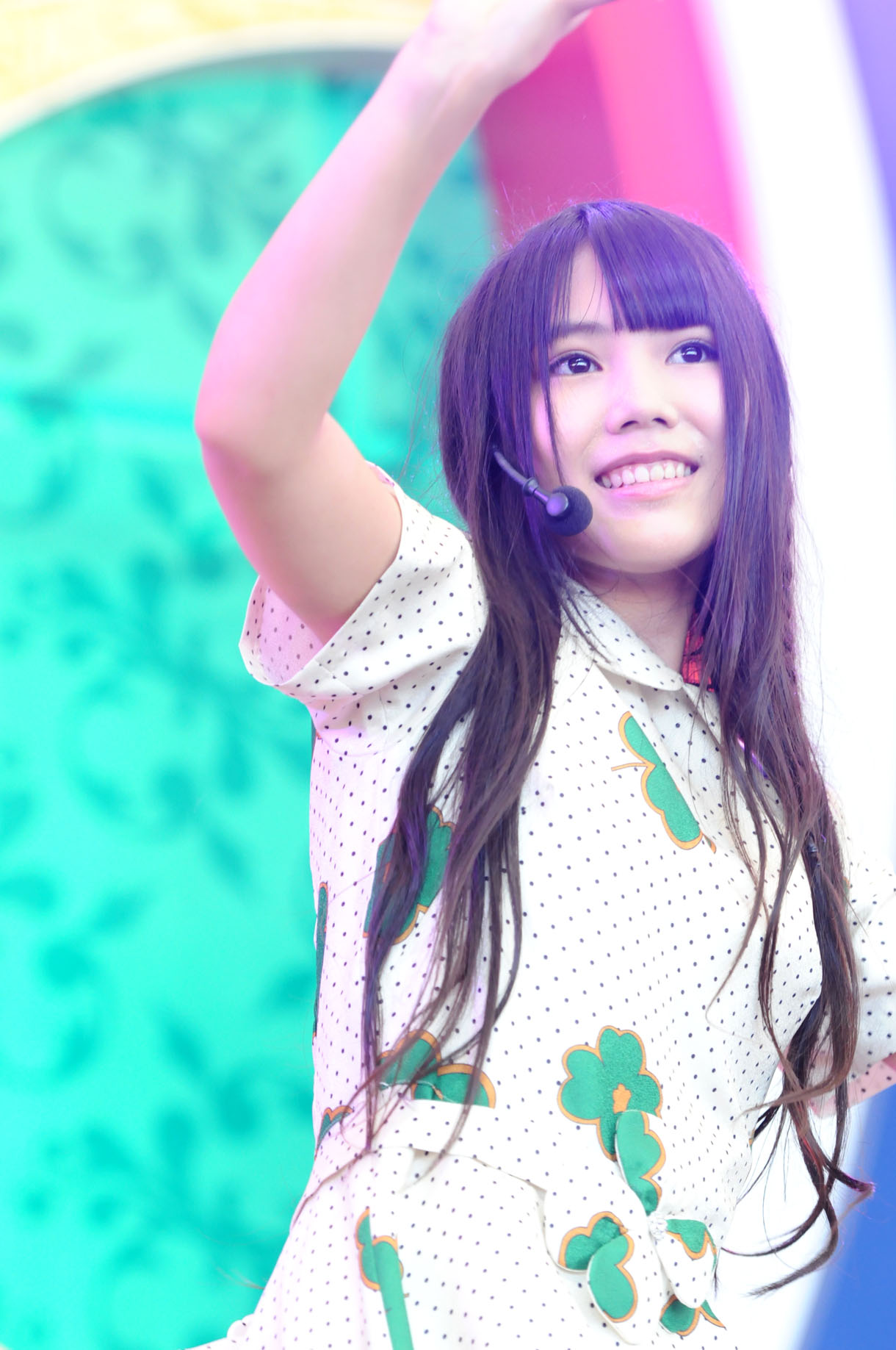 川後陽菜