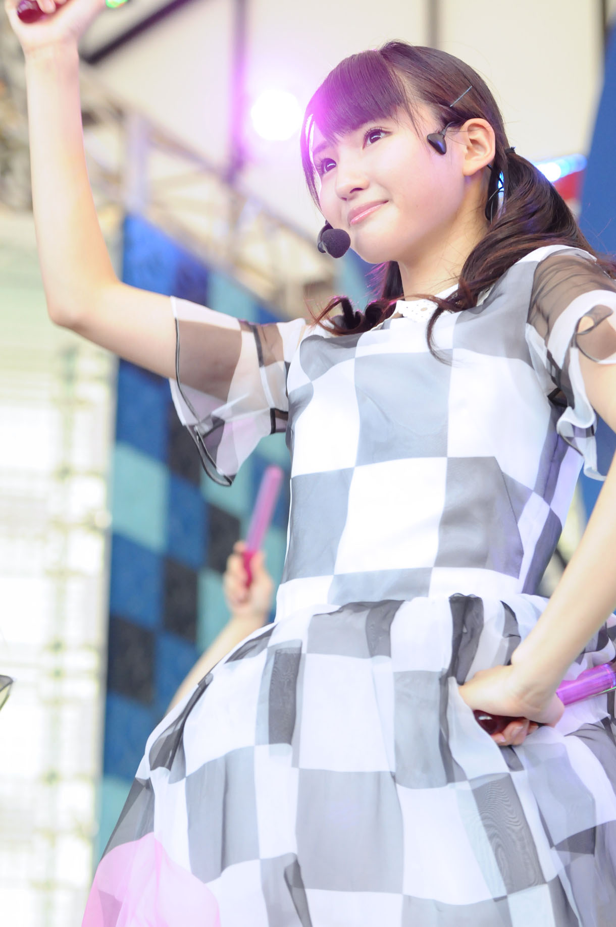 井上小百合