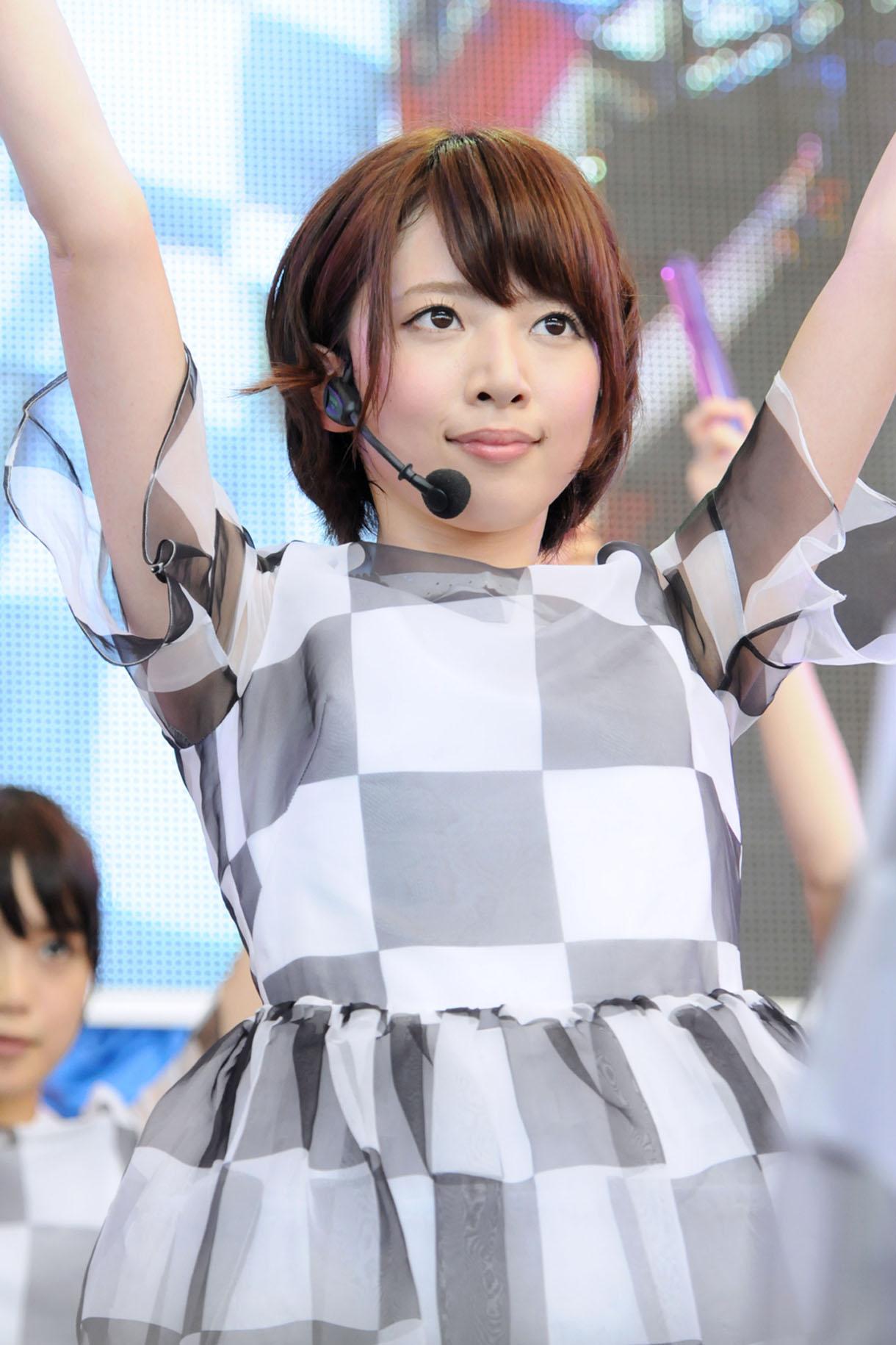 橋本奈々未