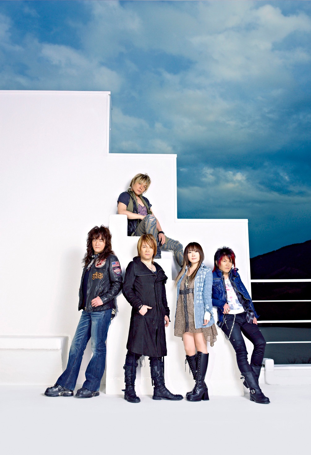 JAM Project