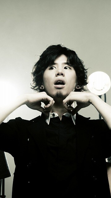 Taka（ONE OK ROCK）