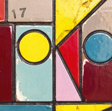 TOKIO「17」通常盤ジャケット