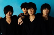 flumpoolシングル、アルバム、横アリ＆城ホール公演発表