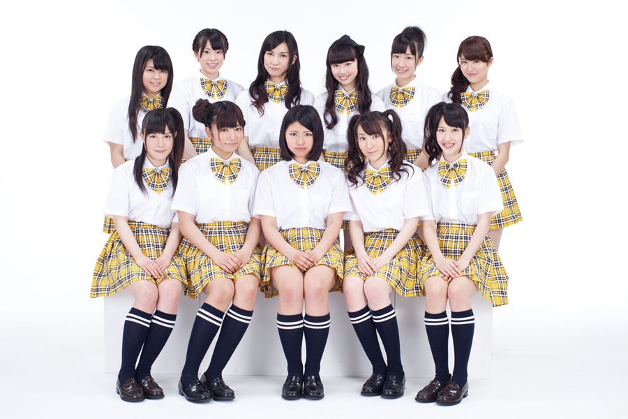 アイドルカレッジ
