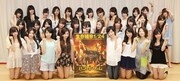 乃木坂46「ハンガー・ゲーム」声優の座を懸けガチオーデ