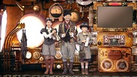 Eテレ「ムジカ・ピッコリーノ」は8月25日（土）8:25より3週連続放送。