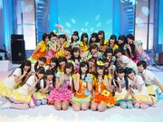 アイドリング!!!×私立恵比寿中学