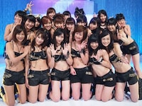 アイドリング!!!