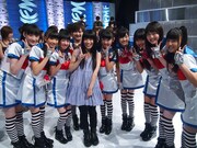 しげる×亀田、アイドリング!!!×エビ中「Mフェア」であの曲