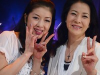 藤あや子×坂本冬美