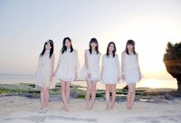 2.5Dのこけら落としに登場する東京女子流。