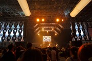 KNOCK OUT MONKEY (c)SUMMER SONIC 2012 All Rights ReservedPhoto by Rie Suwaki（MAXPHOTO）