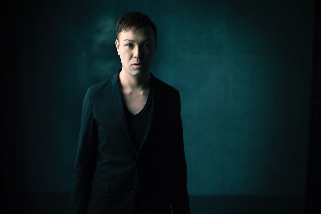 DAISHI DANCE