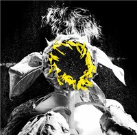 K DUB SHINE「沈まぬ太陽」ジャケット