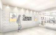 8F「SpaceHACHIKAI」イメージ