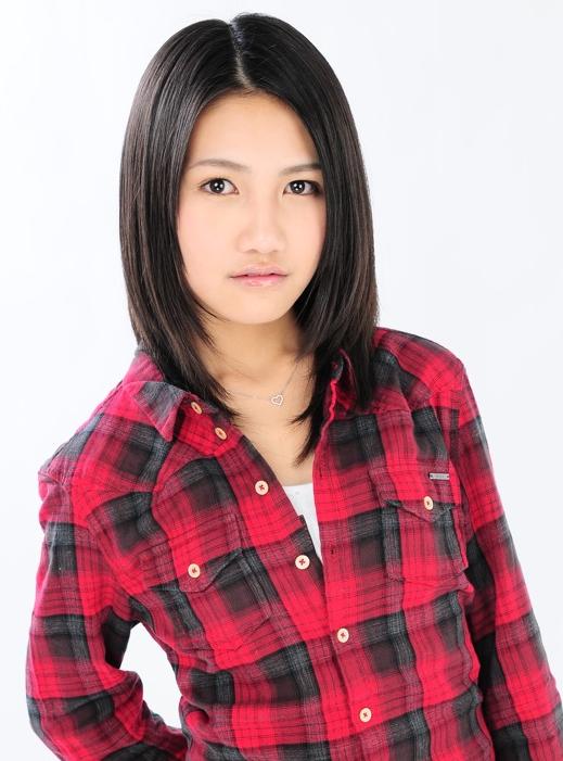 井上苑子