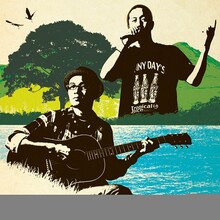 カサリンチュ「カサリズム」初回限定盤ジャケット