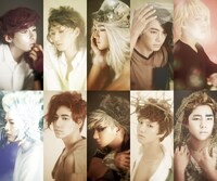 SUPER JUNIOR
