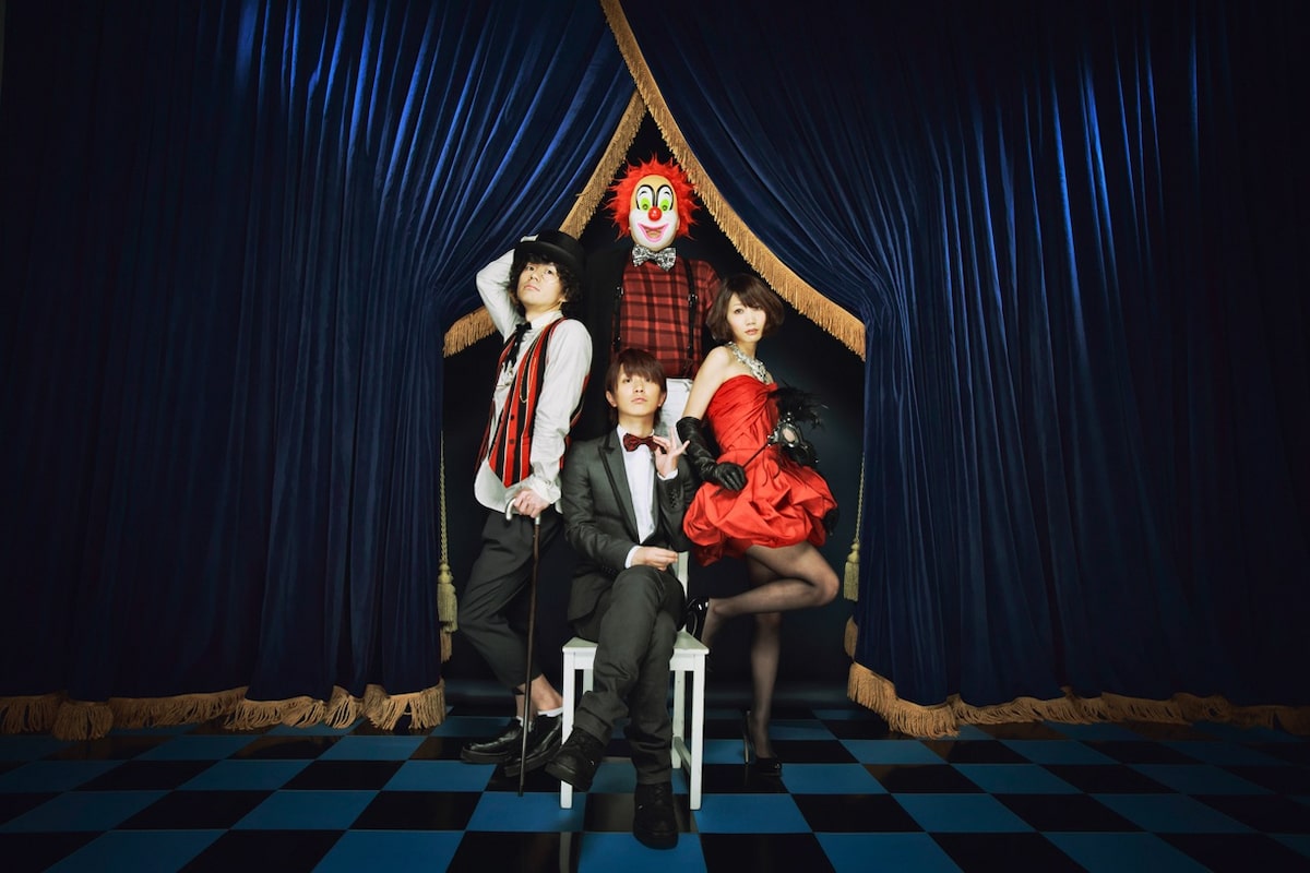 Sekai No Owari Gapコラボプロジェクトに参加 音楽ナタリー