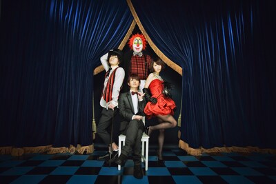 SEKAI NO OWARI