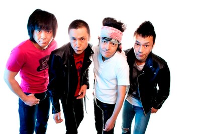 ザ・クロマニヨンズ