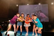写真は8月19日に東京・日比谷野外大音楽堂で開催された「野音の9nine」の模様。