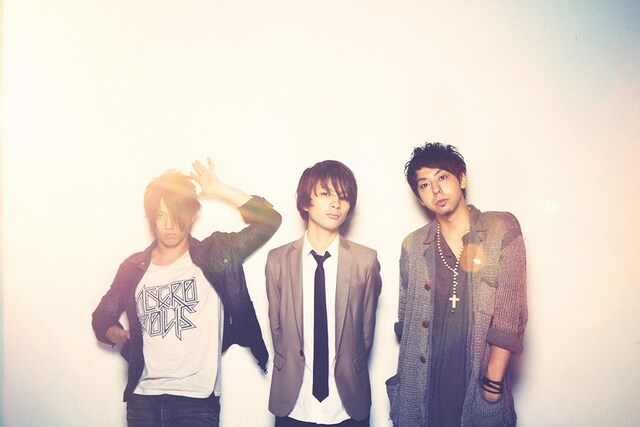UNISON SQUARE GARDEN
