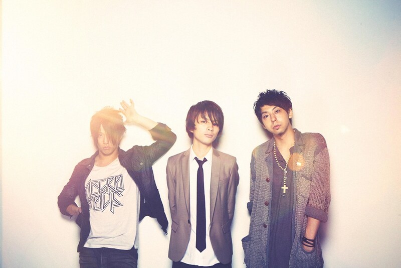 UNISON SQUARE GARDEN