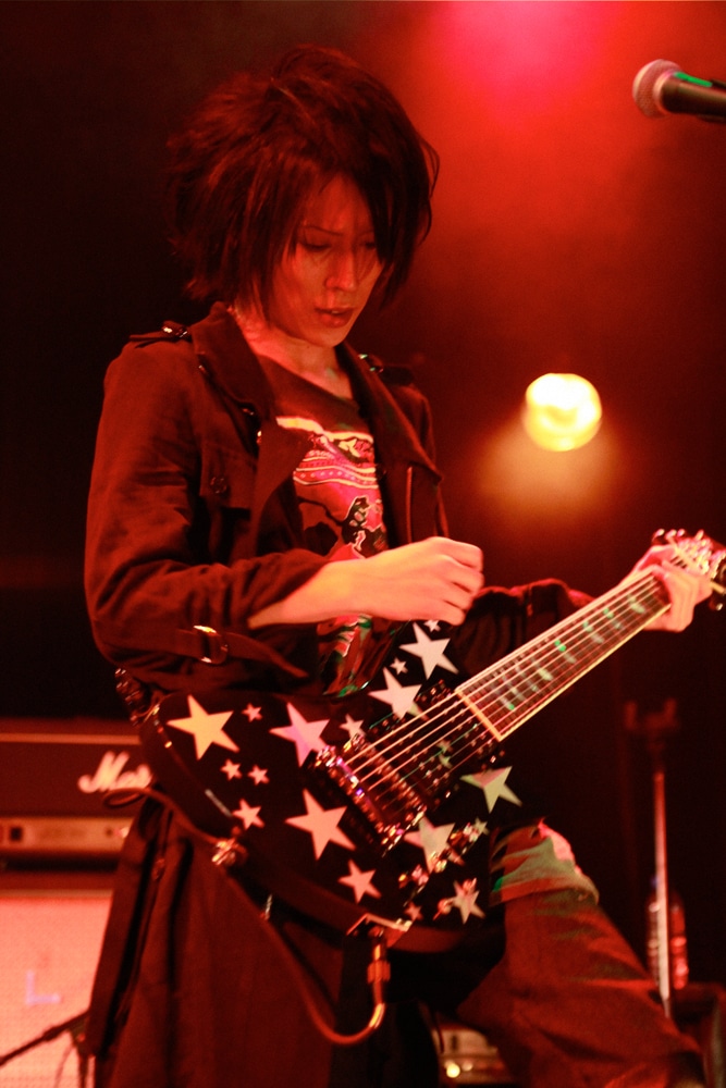 masato（SuG）