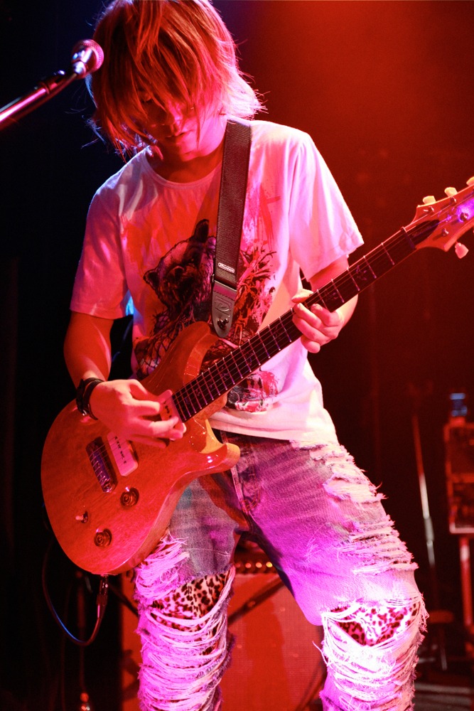 yuji（SuG）