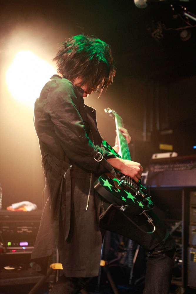 masato（SuG）