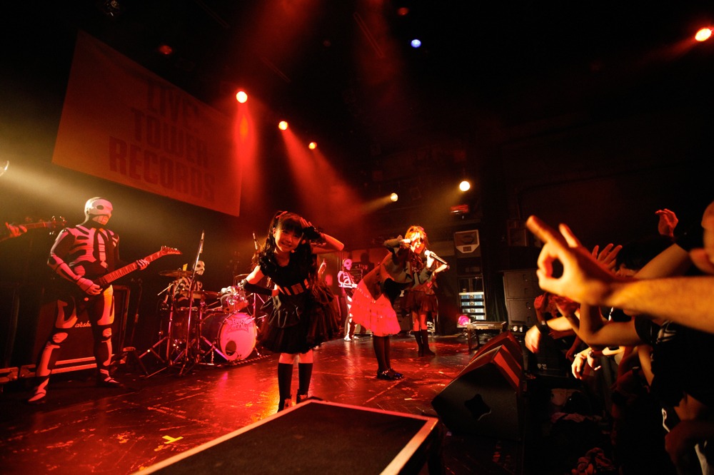 BABYMETAL