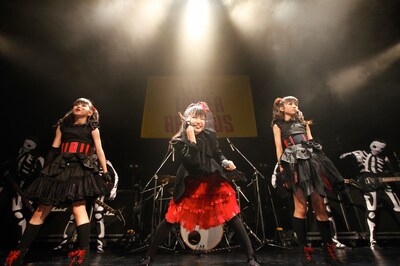 BABYMETAL