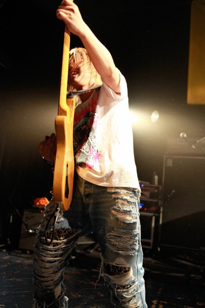 yuji（SuG）