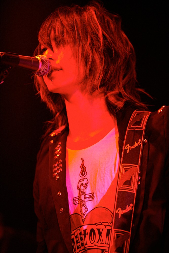 武瑠（SuG）