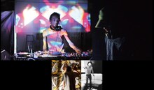 「W Lounge presents ENTRANCE FREE vol.6～ALTZ×HIROSHI FUTAMI～」ビジュアル