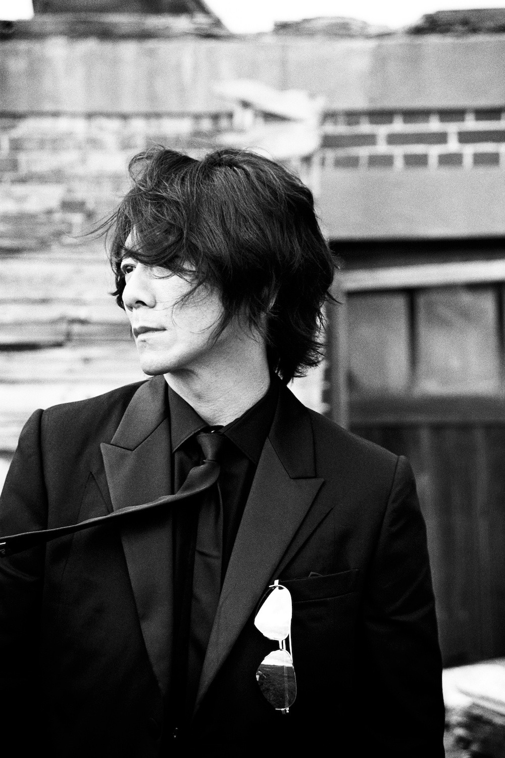 吉井和哉