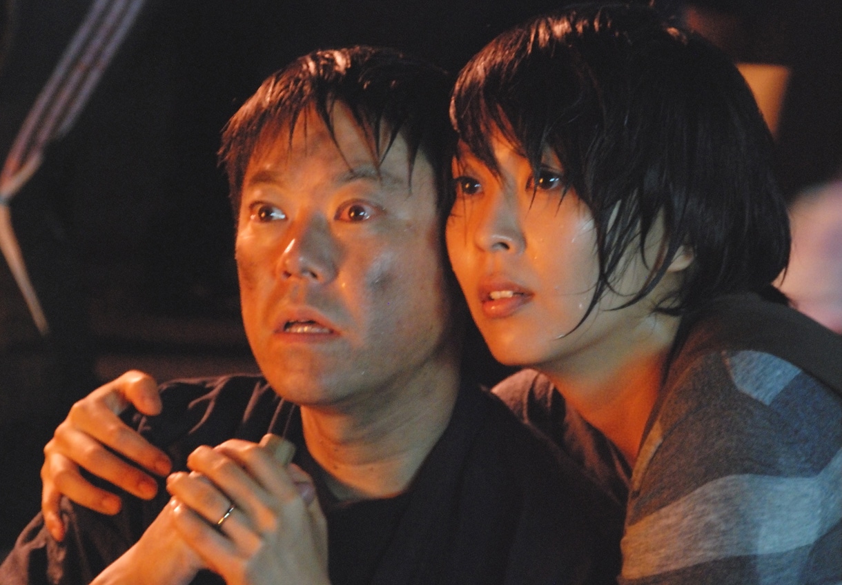 松たか子、阿部サダヲが主演を務める西川美和監督作「夢売るふたり」は9月8日より全国公開。(C)2012「夢売るふたり」製作委員会 / 配給：アスミック・エース