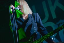 THE NOVEMBERS（Photo by 古溪一道）