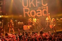 BIGMAMA（Photo by 古溪一道）