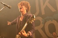 BIGMAMA（Photo by 古溪一道）