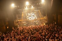 POLYSICS（Photo by 古溪一道）