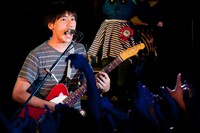 8月25日に行われた「SAKANAMON THE PEAK-1MAN」の様子。（撮影：Masayoshi Akutsu）