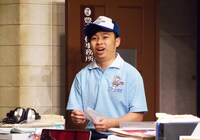 第7話「サプライズは未完成」には在日ファンクがゲストで登場。浜野謙太（写真）は「ウレロ」シリーズ2度目の出演となった。 (c)テレビ東京